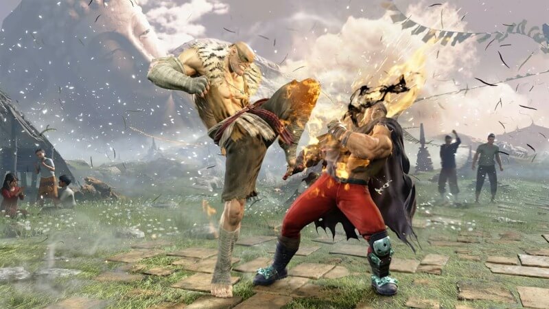 Street Fighter 6 Director Also “Shocked” About Capcom Charging To Watch Upcoming Tournament
