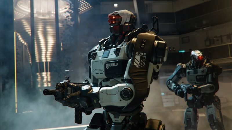 Call of Duty: Black Ops 7 Beta Players Already Encountering Cheaters