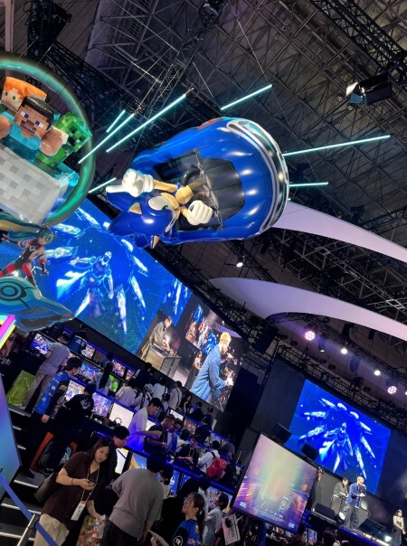 TGS 2025