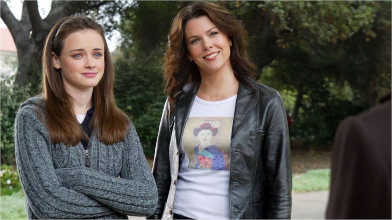 Where Amy Sherman-Palladino Leads, We Will Follow: Gilmore Girls at 25