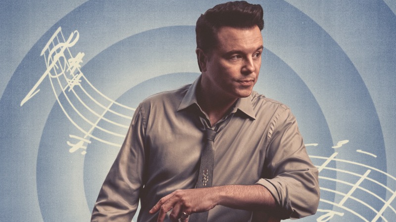 Seth MacFarlane: A Long Talk About Finding Frank Sinatra’s Lost Arrangements