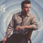 Seth MacFarlane: A Long Talk About Finding Frank Sinatra’s Lost Arrangements