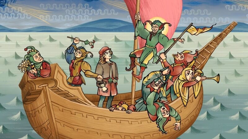 Pentiment, Fallout Shelter, And More Pulled From Steam Due To Unity Security Vulnerability