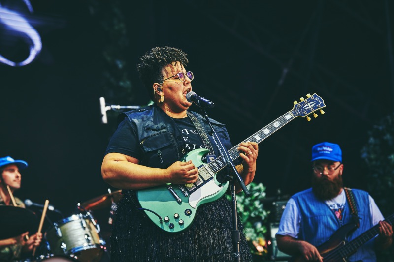 Shaky Knees 2025