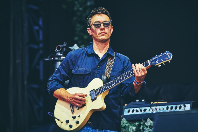 Shaky Knees 2025
