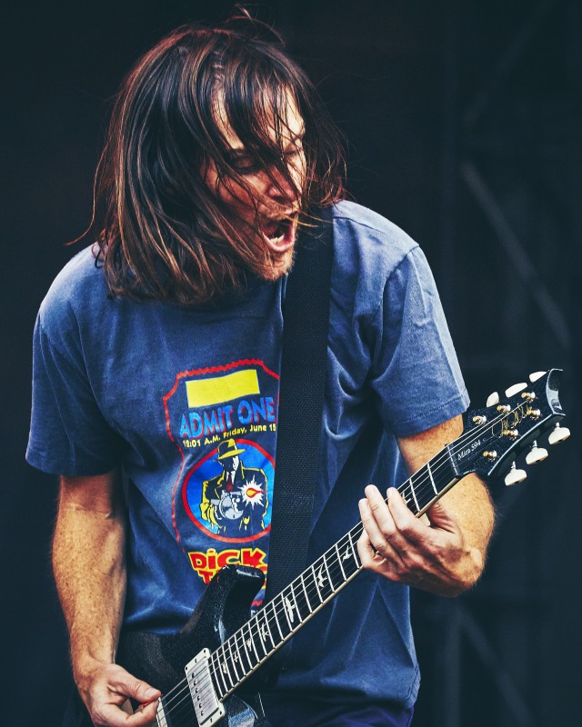 Shaky Knees 2025