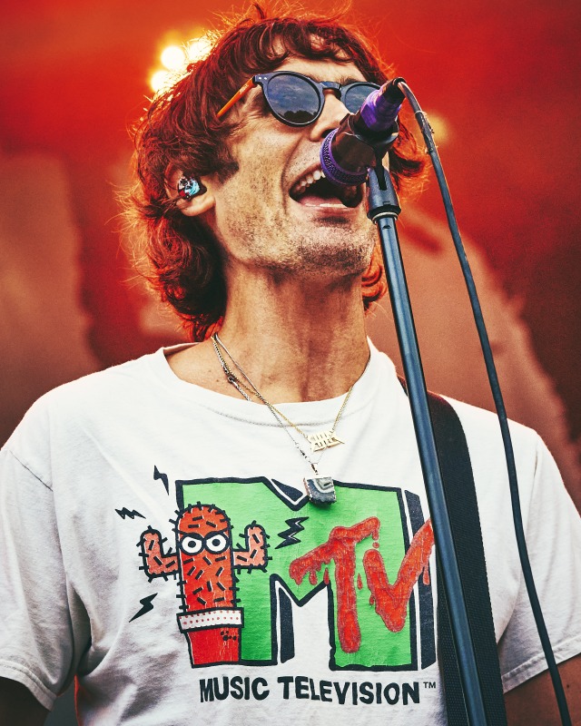 Shaky Knees 2025