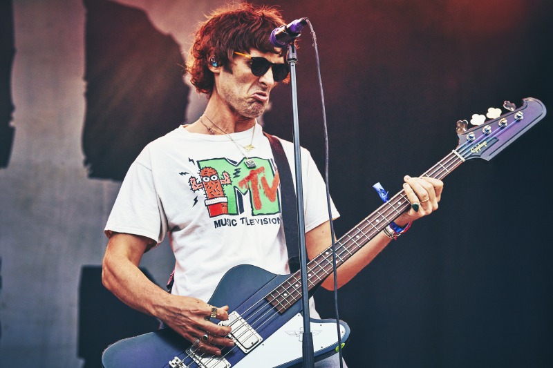 Shaky Knees 2025