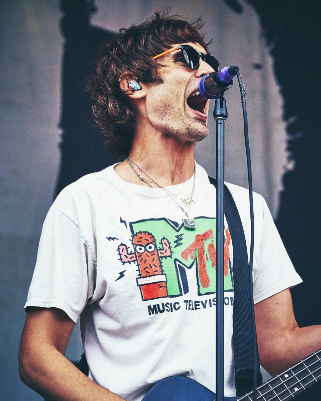 Shaky Knees 2025