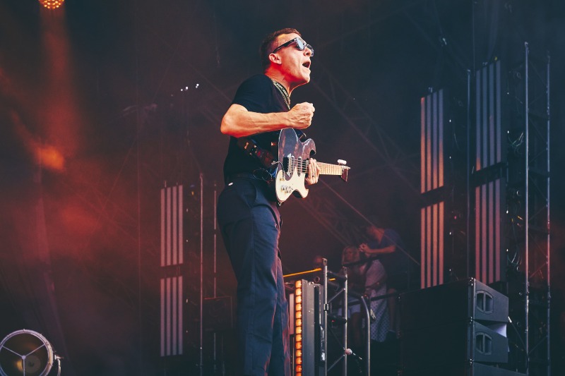 Shaky Knees 2025