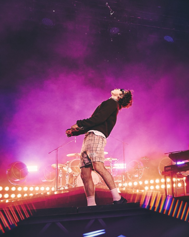 Shaky Knees 2025