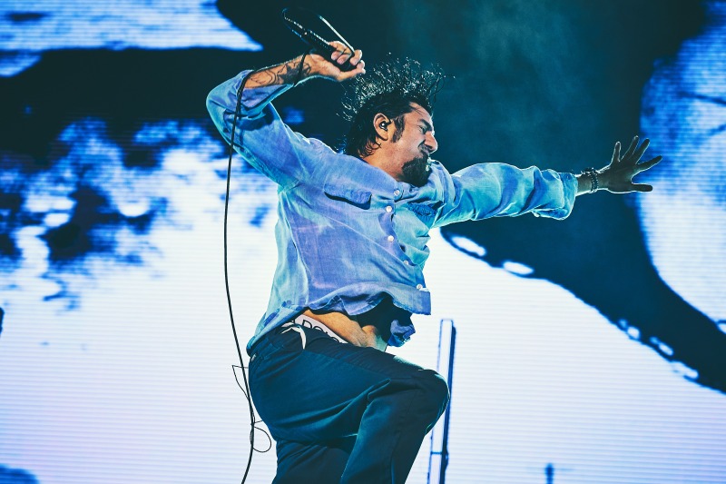 Shaky Knees 2025