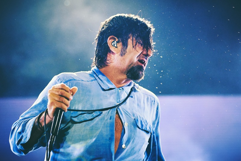 Shaky Knees 2025