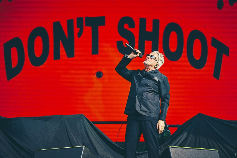 Shaky Knees 2025