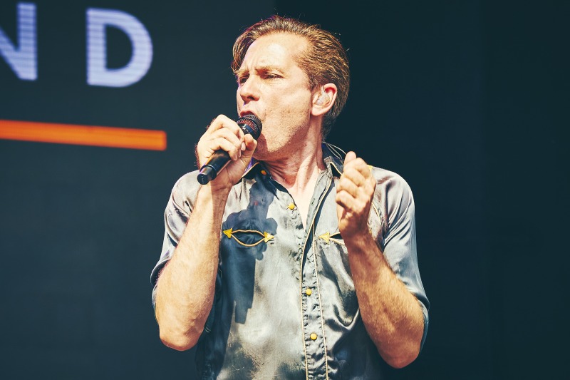 Shaky Knees 2025