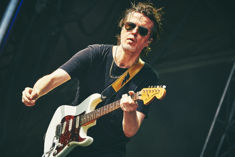 Shaky Knees 2025