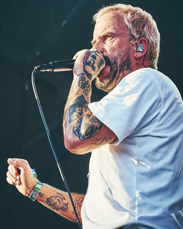 Shaky Knees 2025