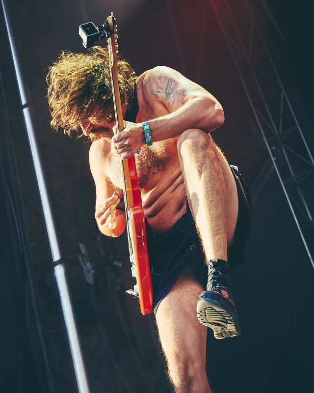 Shaky Knees 2025