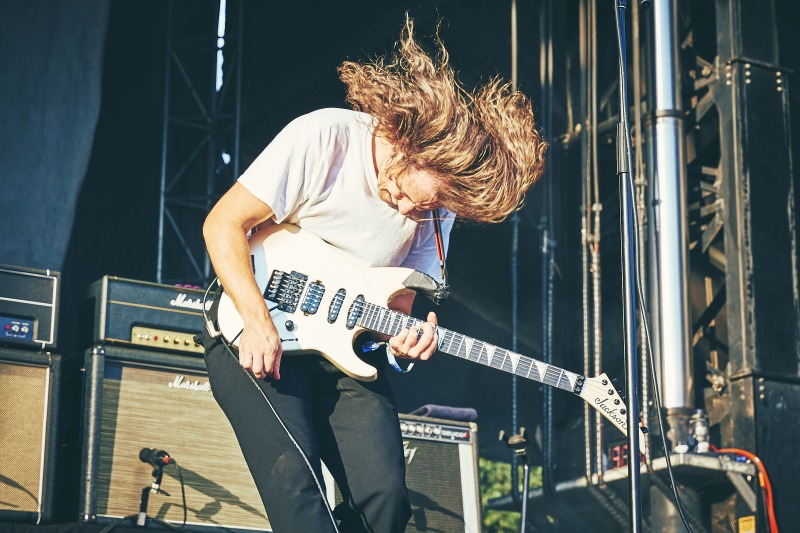 Shaky Knees 2025