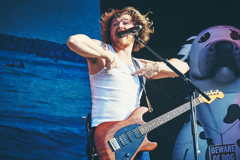 Shaky Knees 2025