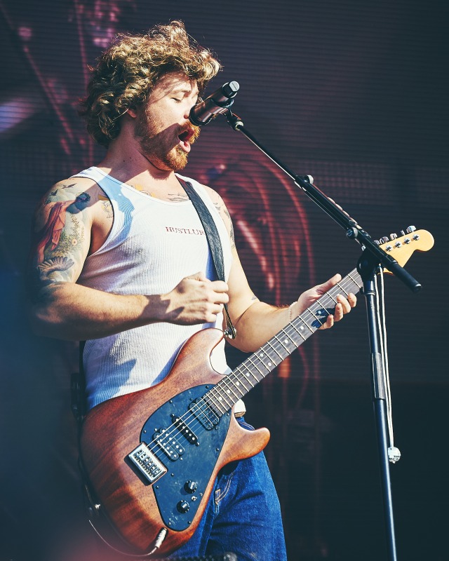 Shaky Knees 2025
