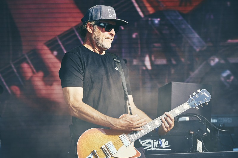 Shaky Knees 2025