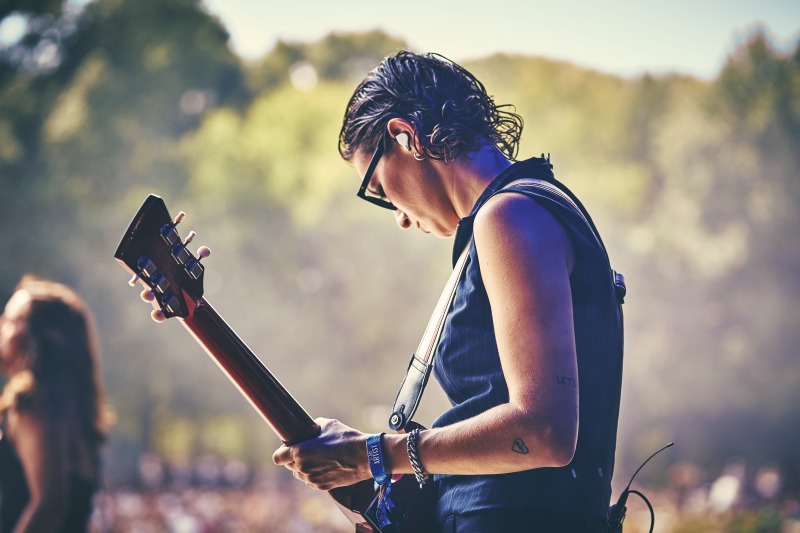 Shaky Knees 2025