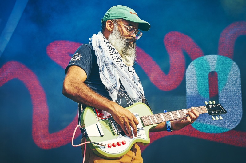 Shaky Knees 2025