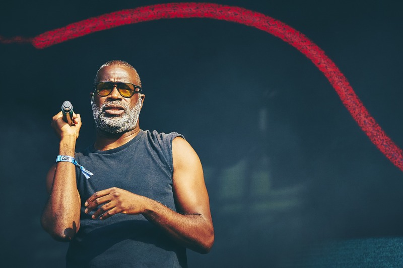 Shaky Knees 2025