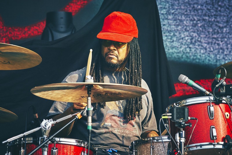 Shaky Knees 2025
