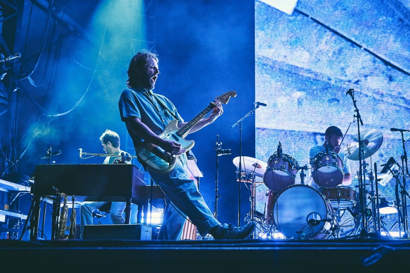 Shaky Knees 2025
