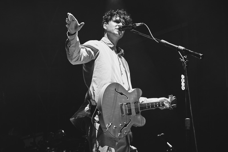 Shaky Knees 2025