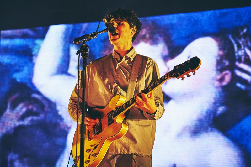 Shaky Knees 2025