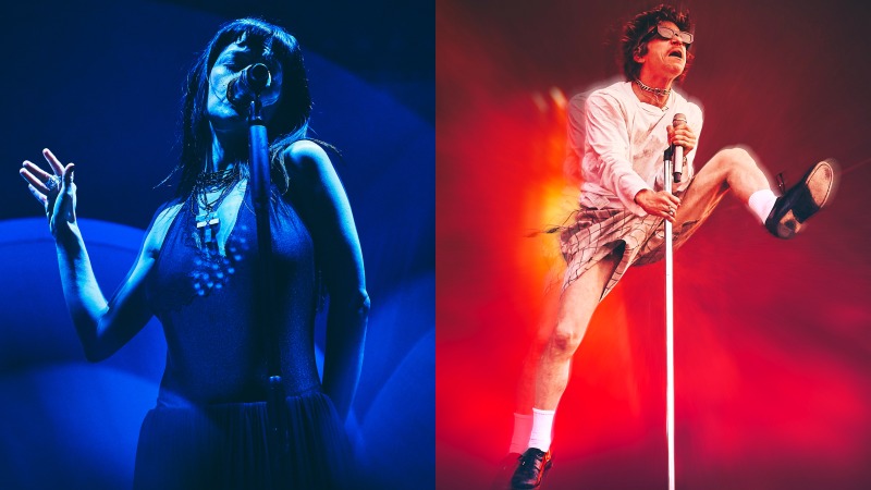Gallery: Shaky Knees 2025 in Pictures