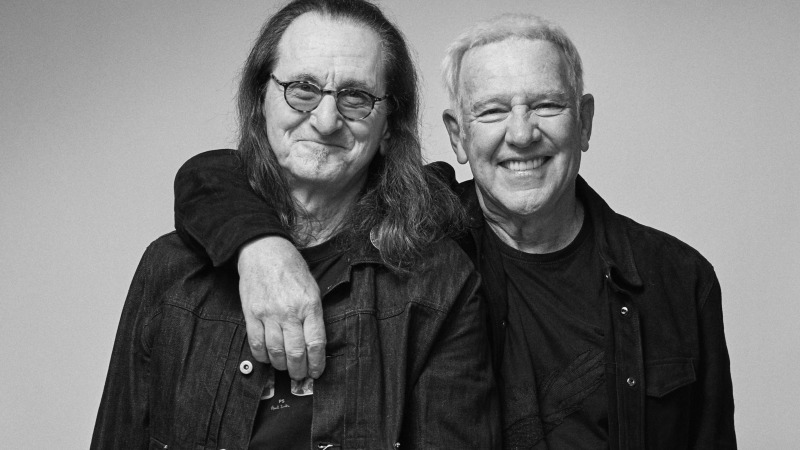 Rush to Embark on First Headline Tour in 11 Years