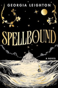 Spellbound Best New Fantasy Books October 2025