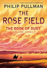 The Rose Field Best New Fantasy Books October 2025