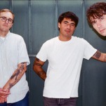 Joyce Manor to Release I Used To Go To This Bar in January