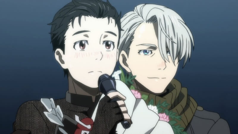 Yuri On Ice Sequel Cancelled Due To “Creative Reasons” Instead of Business Ones, According To Producer