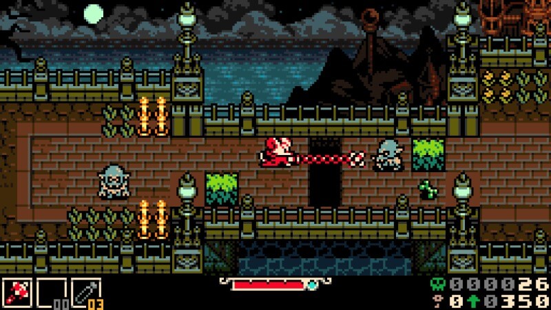 Shovel Knight Studio Yacht Club Games Delays Mina the Hollower Indefinitely