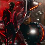 Something Has Been Corrupted in the Copied Code of Tron: Ares