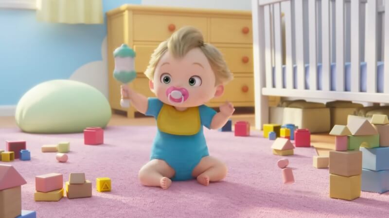 Nintendo’s Mysterious New Animated Short Confirmed to Have a Pikmin Connection