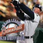 Nintendo's Baseball History: Why Ken Griffey Jr. and the Seattle Mariners Should Be Honorary Smash Bros.