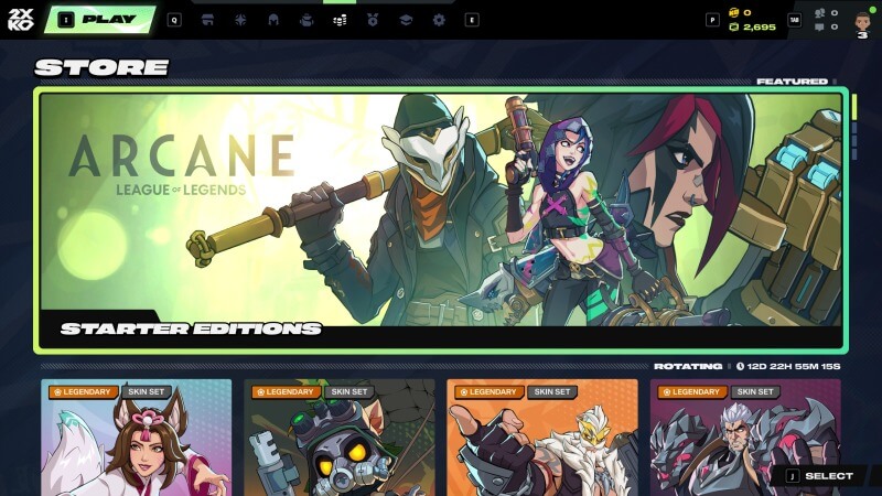 2XKO’s $100 Arcane Skins Are the Latest Bummer for Fighting Game Fans