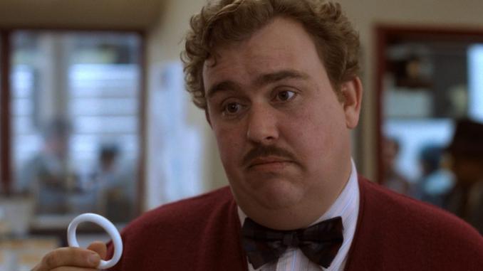 John Candy: I Like Me Documents a Great Guy, and a Poor Documentary Subject