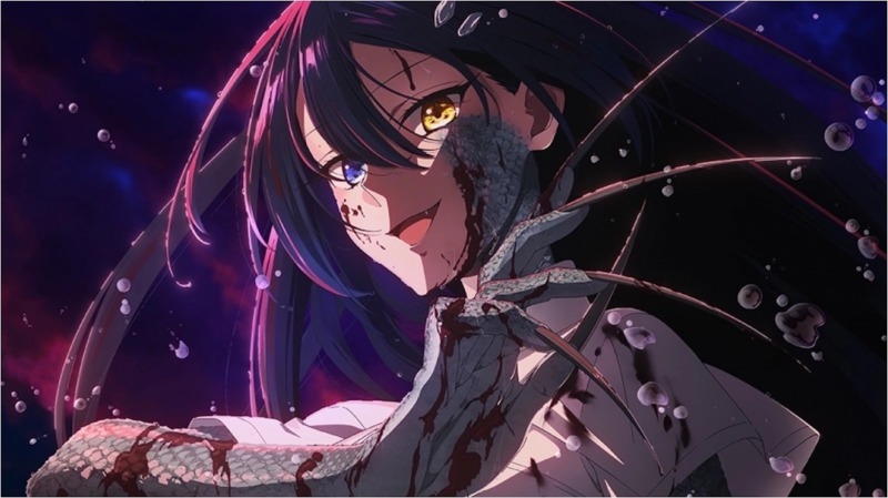 The Paste Fall Anime Preview 2025