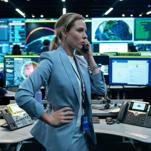 Kathryn Bigelow Ponders America At DEFCON 1 In A House of Dynamite