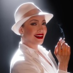 Jennifer Lopez Goes Full Musical in a New Kiss of the Spider Woman