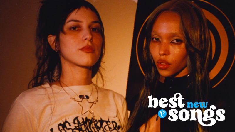 10 Songs You Need to Hear This Week (October 9, 2025)