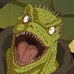 Fans of Weirdo Anime Rejoice: Dorohedoro’s Second Season Finally Has A Release Window